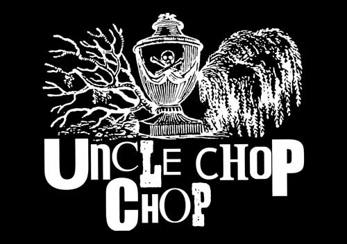 chop chop